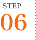 STEP 06
