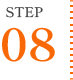 STEP 08